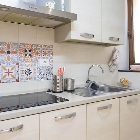 Apartment Il Pentagramma - 15 Minuti Dalla Stazione Smn *