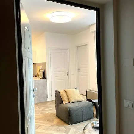 Center San Lorenzo Market 1bdrm Apt * Florence