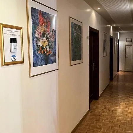 利奥波德酒店 3* 佛罗伦萨