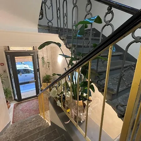 酒店 利奥波德酒店 3*