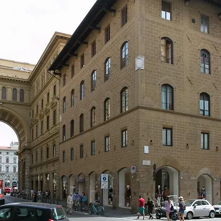 Mabelle Residenza Sassetti Oda ve Kahvaltı