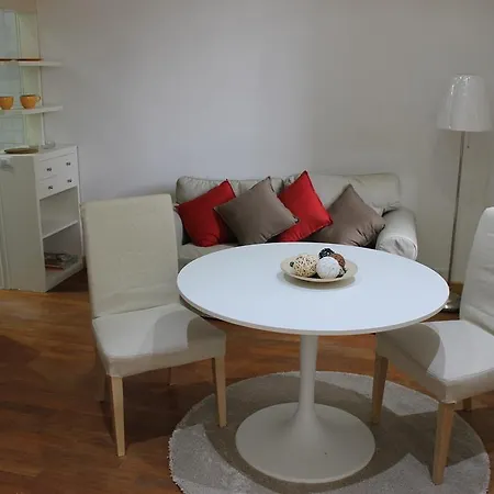 Le Quattro Mura Exclusive Apartment Florence
