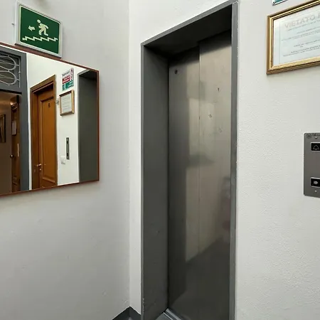 利奥波德酒店 3* 佛罗伦萨