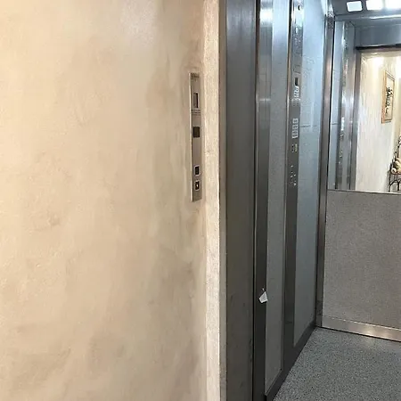 호텔 리오폴다 피렌체