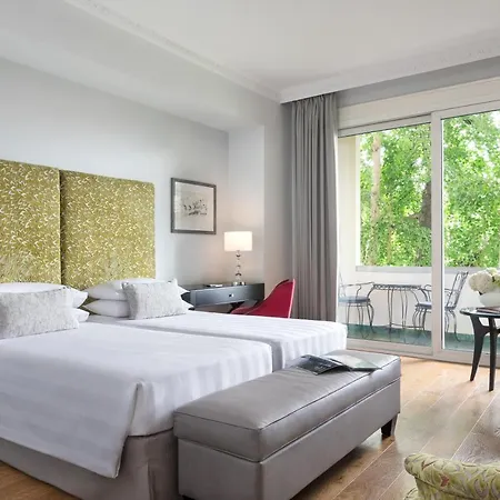 Sina Medici, Autograph Collection Hotel Florence
