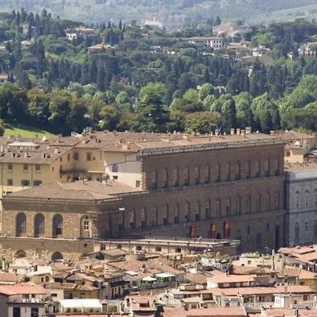 Casa Di Annusca Bed & Breakfast 3*