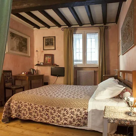 Bed & Breakfast Casa Di Annusca