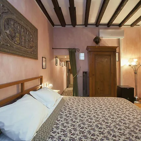 Bed & Breakfast Casa Di Annusca 3*