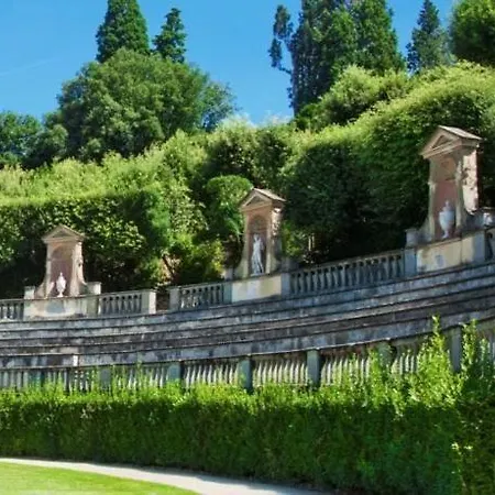 Bed & Breakfast Casa Di Annusca 3*
