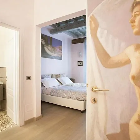 Casa Di Annusca Bed & Breakfast Florence