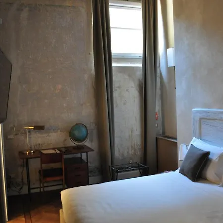 Residenza La Musa Amarcord Pensionat Florens