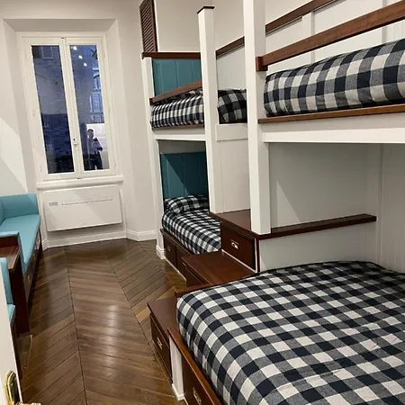 Appartamento Casa Orsi - Fronte Duomo A *