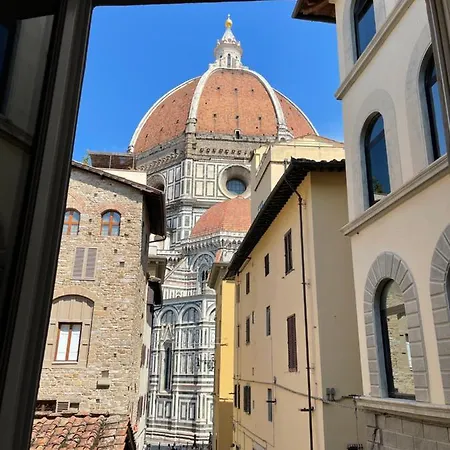 Casa Orsi - Fronte Duomo A Firenze