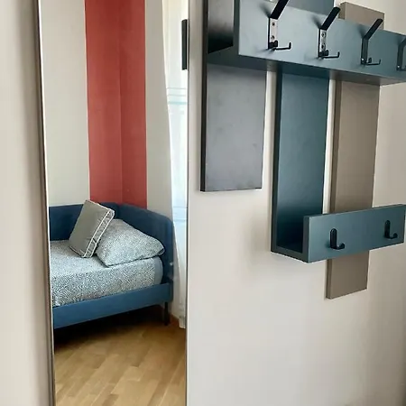 L'ortensia By Monteverdi Apartment Florence