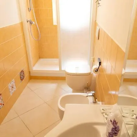 Apartment Il Pentagramma - 15 Minuti Dalla Stazione Smn *
