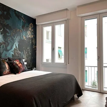 Apartment Center San Lorenzo Market 1bdrm Apt Florence