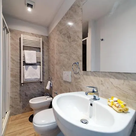 Apartment Residenza Santa Croce