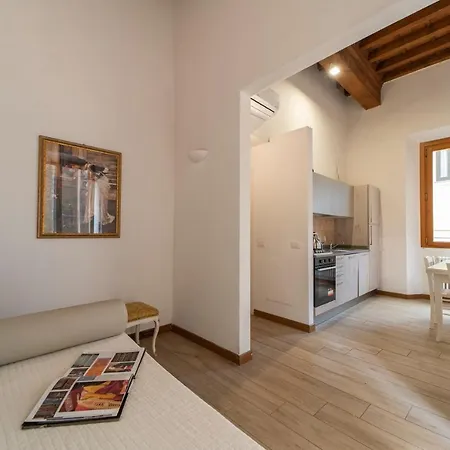 Apartment Residenza Santa Croce *