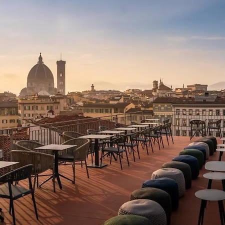 Hotel Croce Di Malta 4*