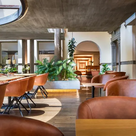 Croce Di Malta Hotell Florens