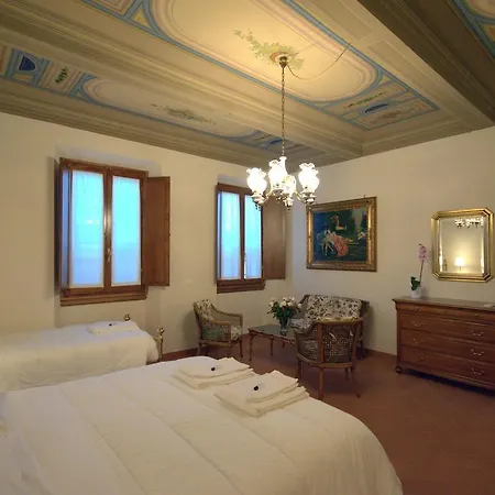Sant'antonino Firenze