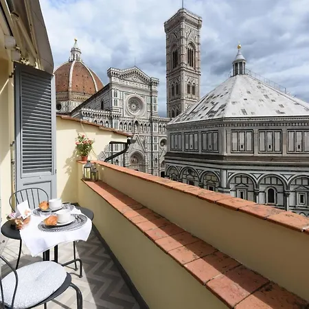 Casa Barontini Apartment Florenz