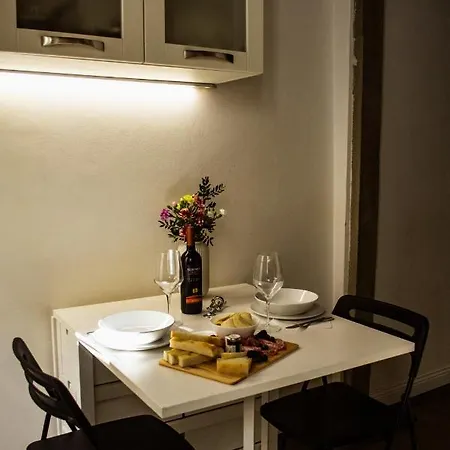 Appartamento New Central Loft