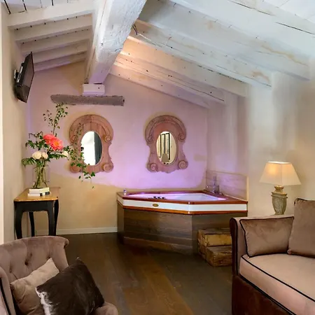 Bed & Breakfast Mabelle Residenza Sassetti Florens