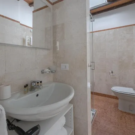 Moro One Appartement