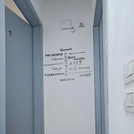 Moro One Appartement *