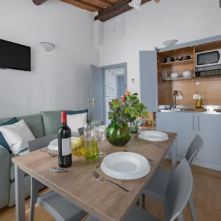 Moro One Appartement