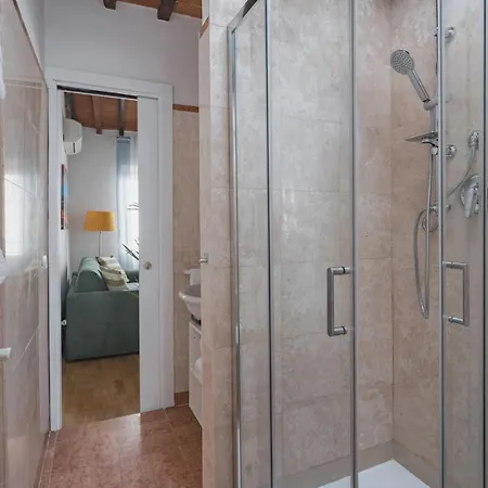 Moro One Apartamento Florencia