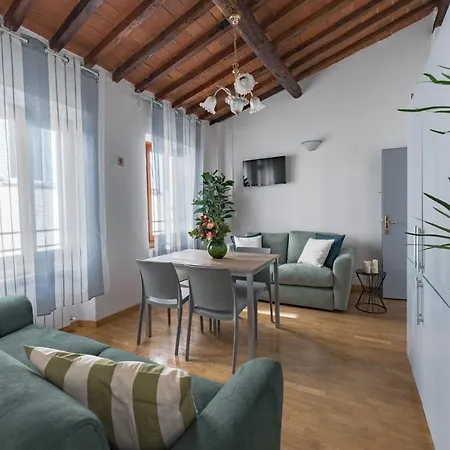 Apartamento Moro One *