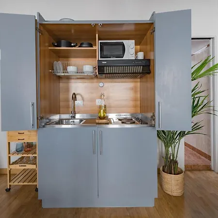 Apartamento Moro One Florencia