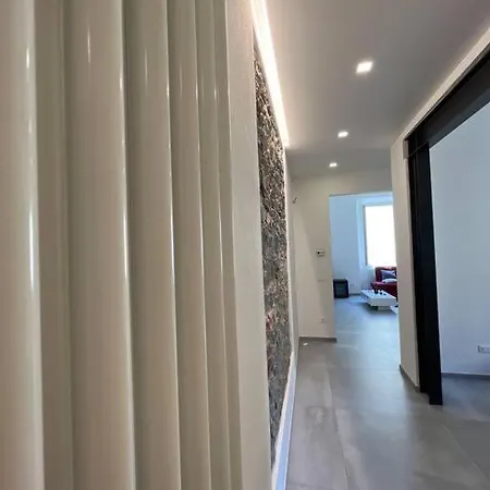 La Casa Del Nek Apartment *