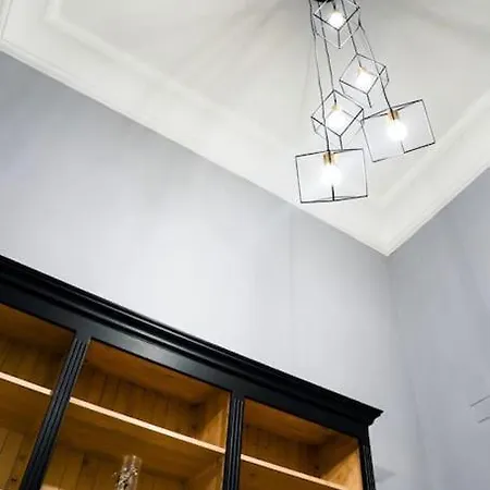 New Stylish 3-room On Lungarno Appartamento Firenze