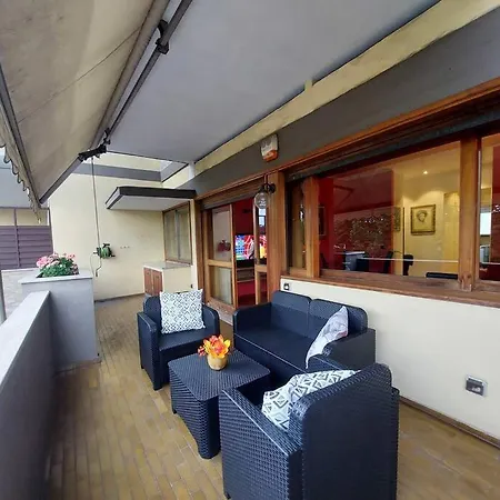 Lungarno 32 With Private Parking Florenz
