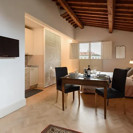 Apartment Casa Barontini Florenz