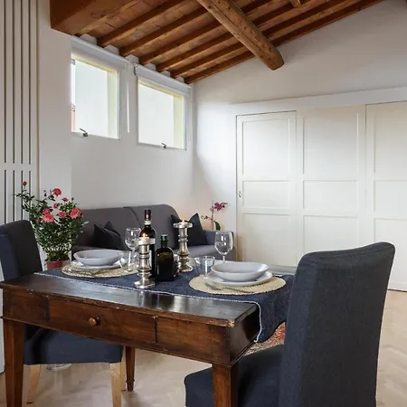 Casa Barontini * Florenz