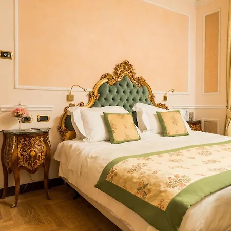 Bernini Palace Firenze