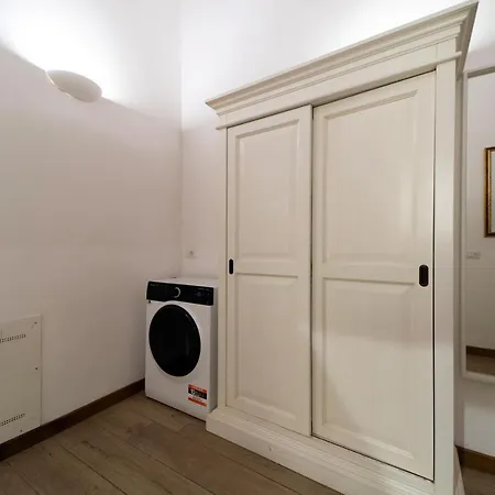Apartment Residenza Santa Croce *