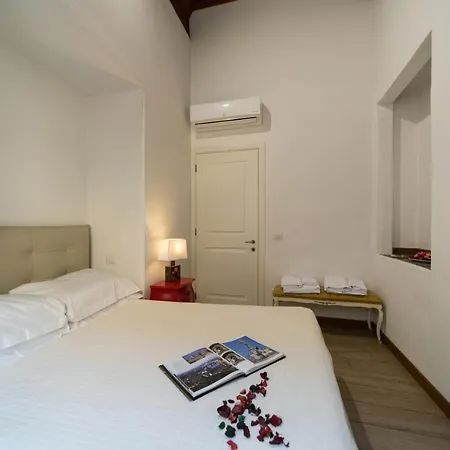 Apartment Residenza Santa Croce