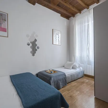 Moro One Appartement