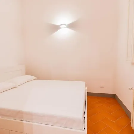 Big New Mattonaia Apartment