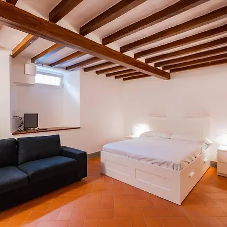 Big New Mattonaia Apartment *