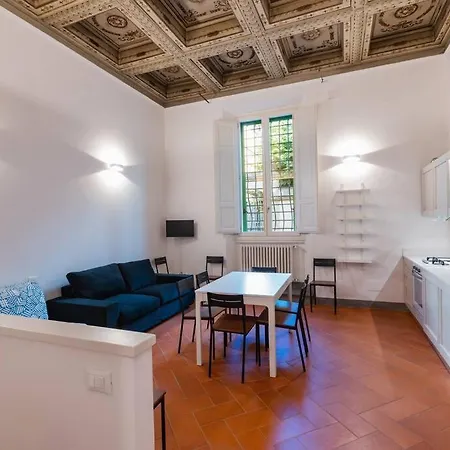 Big New Mattonaia Florence