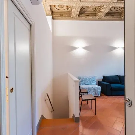 Apartment Big New Mattonaia *