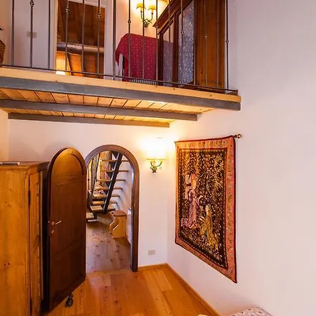 San Niccolo Apartment