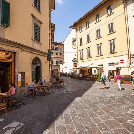 Apartment San Niccolo *