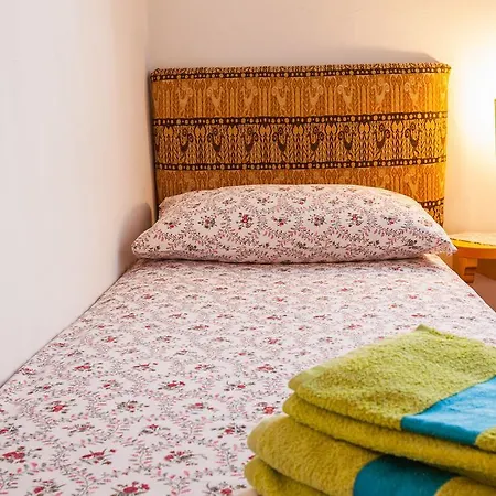 San Niccolo Apartment *
